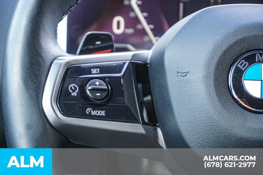 2026 BMW X3 30 - Photo 29