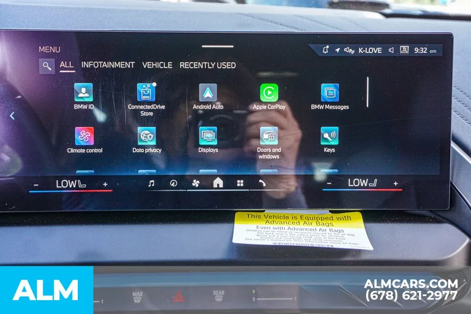 2026 BMW X3 30 - Photo 34