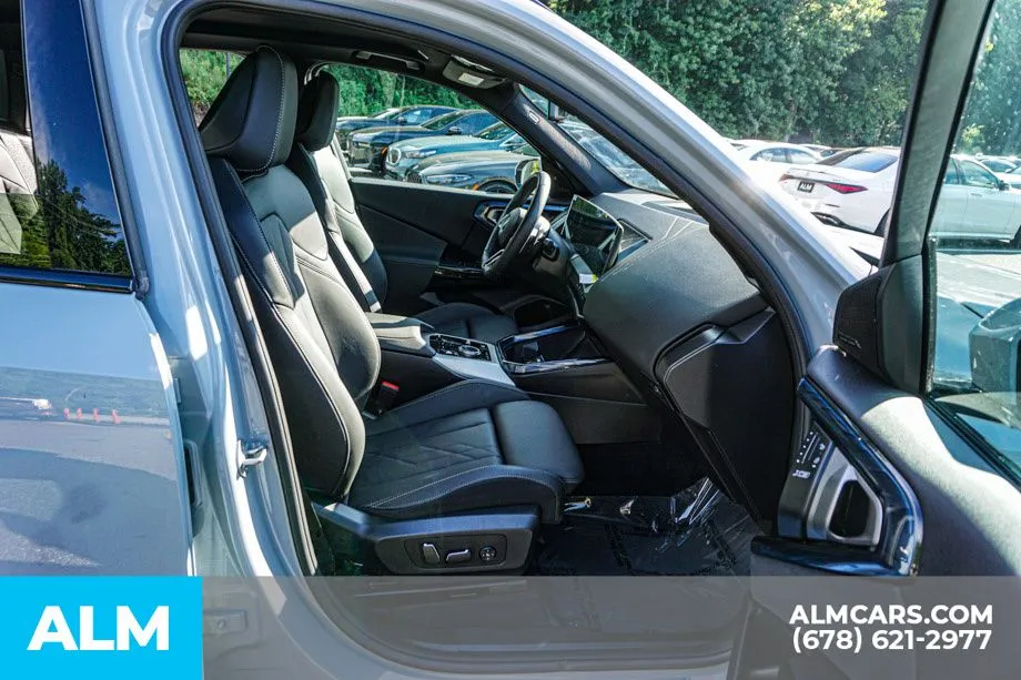 2026 BMW X3 30 - Photo 23