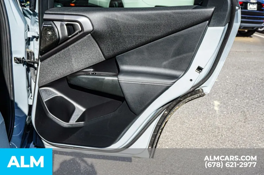 2026 BMW X3 30 - Photo 52