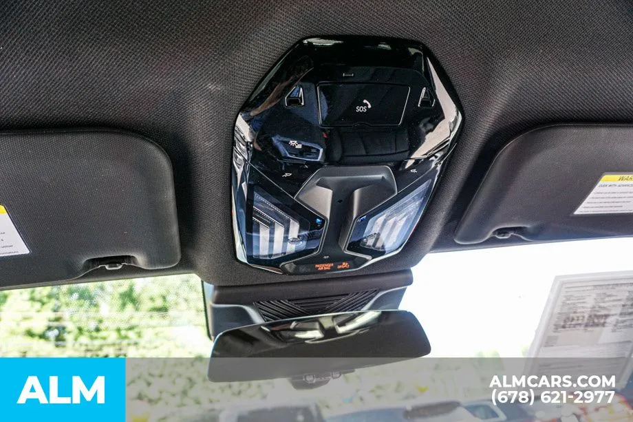 2026 BMW X3 30 - Photo 33