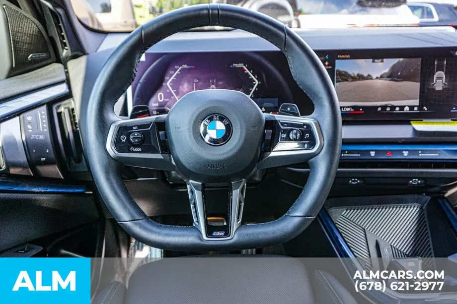 2026 BMW X3 30 - Photo 28