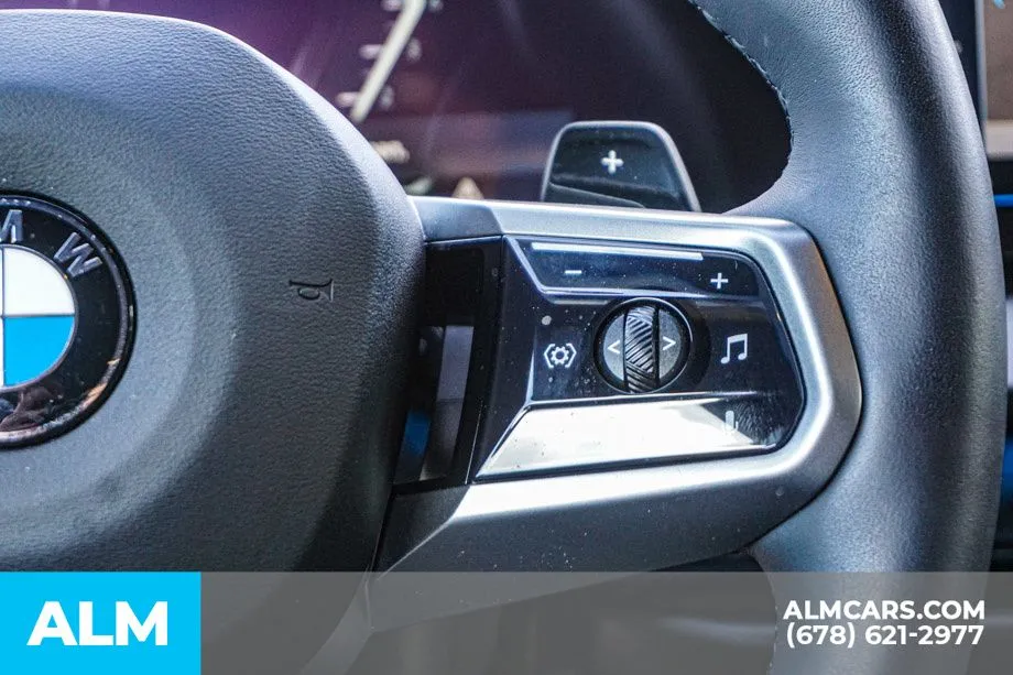 2026 BMW X3 30 - Photo 30