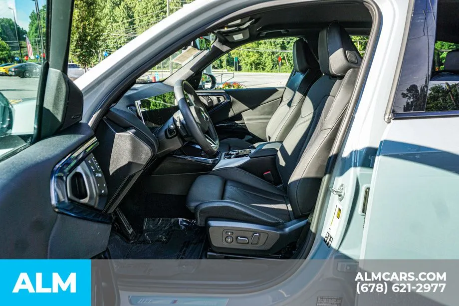 2026 BMW X3 30 - Photo 19