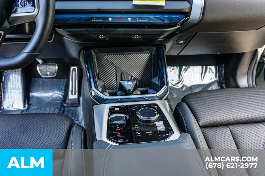 2026 BMW X3 30 - Photo 38