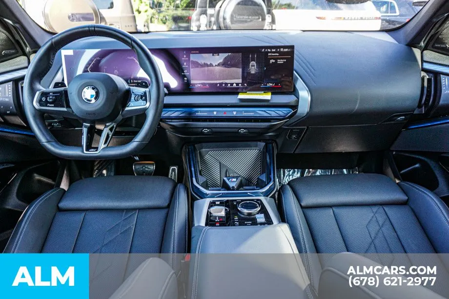 2026 BMW X3 30 - Photo 25