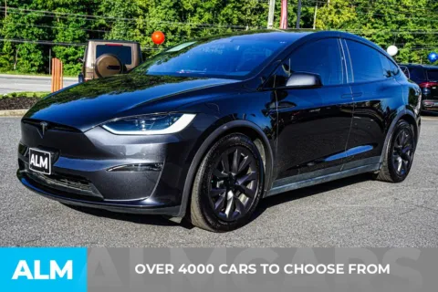 Photos of 2023 Tesla Model X Standard Range for sale in Marietta, GA at ALM Marietta