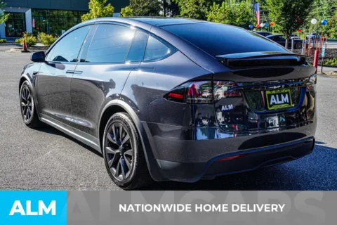 More photos of 2023 Tesla Model X Standard Range at ALM Marietta, GA