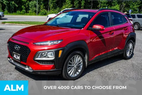 Photos of 2019 Hyundai Kona SEL for sale in Marietta, GA at ALM Marietta