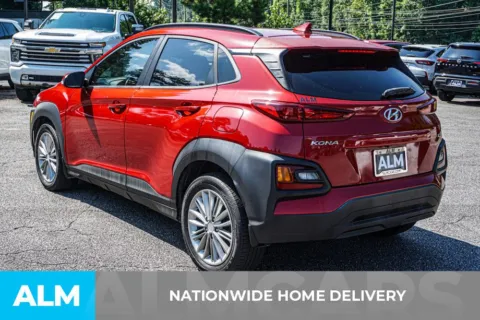 More photos of 2019 Hyundai Kona SEL at ALM Marietta, GA