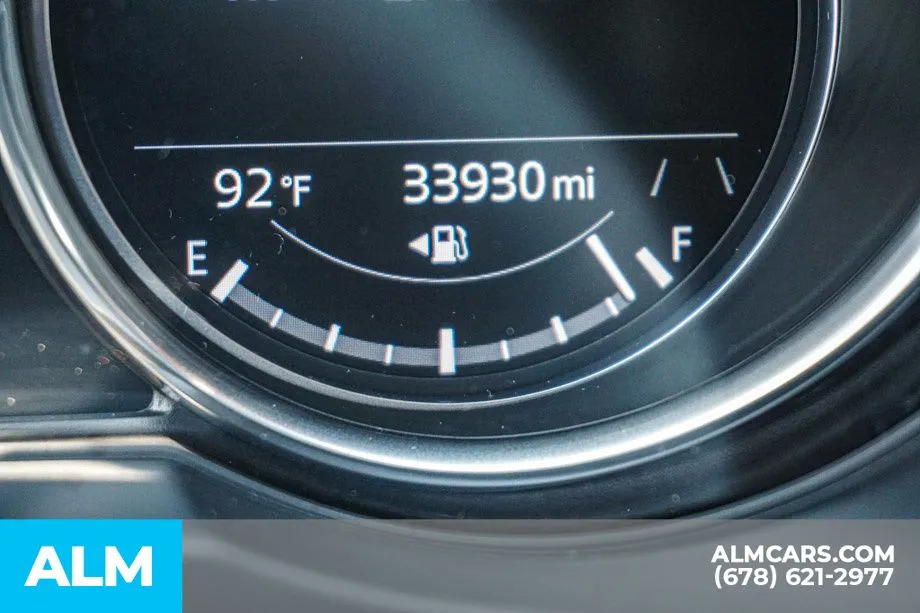 2025 Mazda CX-5 S Carbon Edition - Photo 59