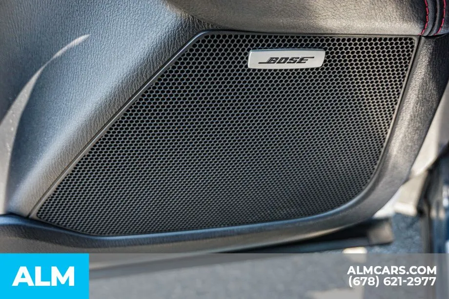 2025 Mazda CX-5 S Carbon Edition - Photo 51