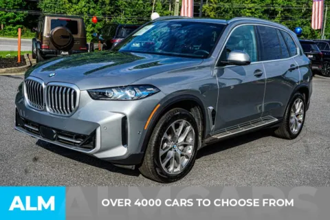 Photos of 2026 BMW X5 sDrive40i for sale in Marietta, GA at ALM Marietta