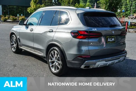 More photos of 2026 BMW X5 sDrive40i at ALM Marietta, GA