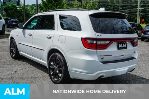 More photos of 2021 Dodge Durango R/T at ALM Marietta, GA