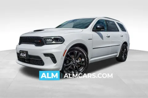 Unknown 2021 Dodge Durango R/T for sale in Marietta, GA