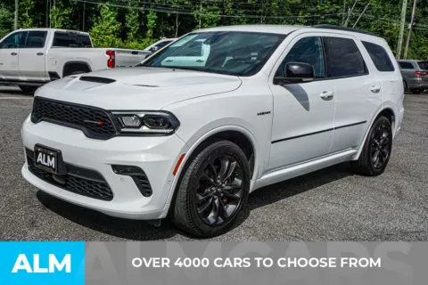 Photos of 2021 Dodge Durango R/T for sale in Marietta, GA at ALM Marietta
