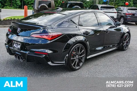 More photos of 2024 Acura Integra Type S at ALM Marietta, GA