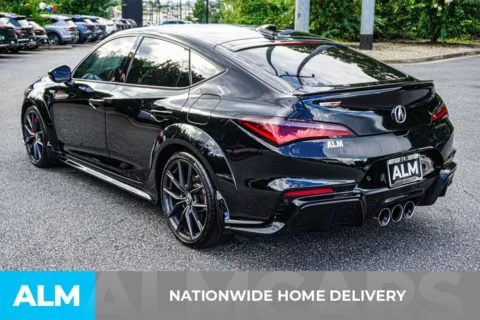 More photos of 2024 Acura Integra Type S at ALM Marietta, GA