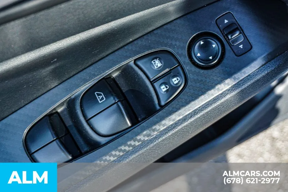 2024 Nissan Altima SV - Photo 45