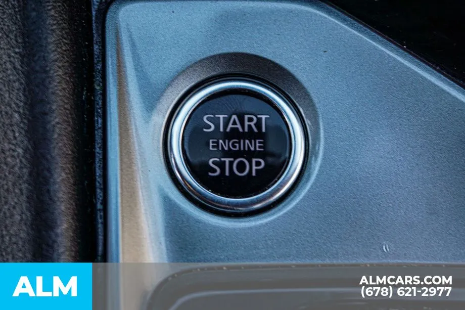 2024 Nissan Altima SV - Photo 42