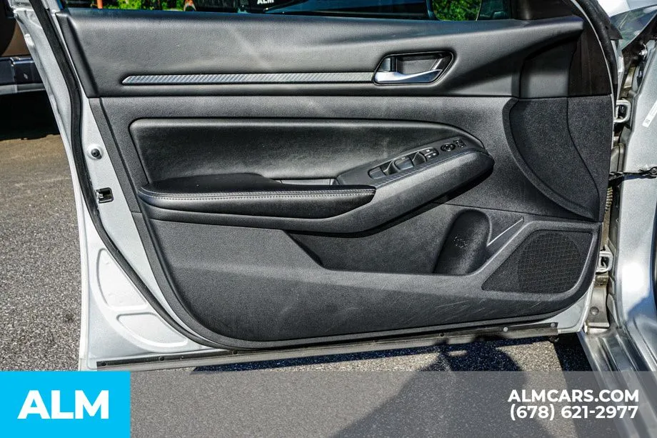 2024 Nissan Altima SV - Photo 44