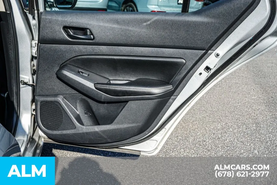 2024 Nissan Altima SV - Photo 51