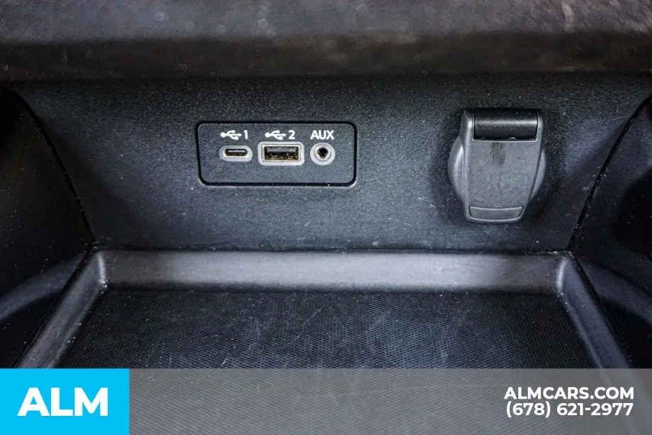 2024 Nissan Altima SV - Photo 41