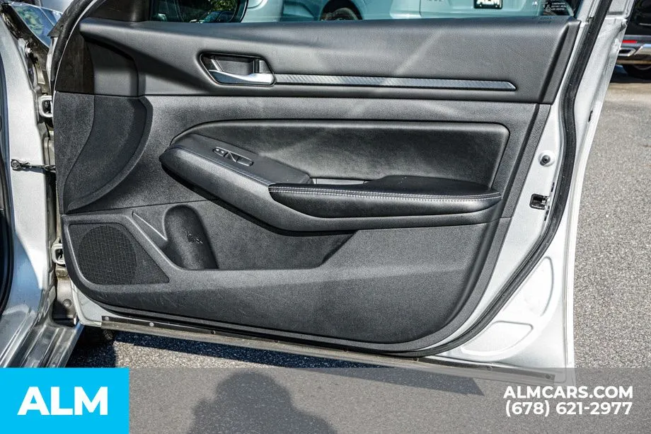 2024 Nissan Altima SV - Photo 49