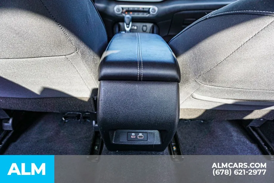2024 Nissan Altima SV - Photo 30