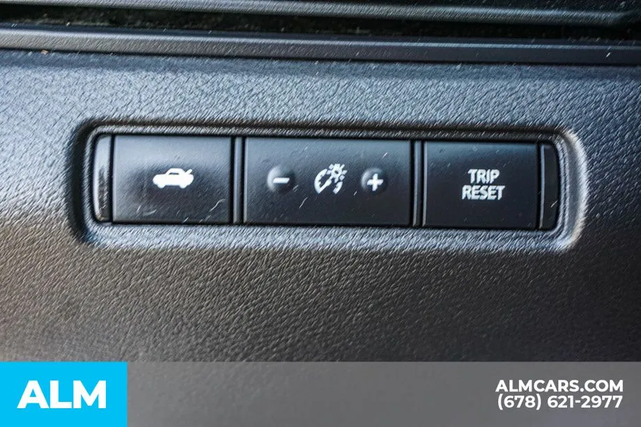 2024 Nissan Altima SV - Photo 43