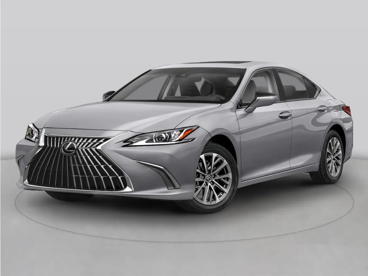2024 Lexus ES