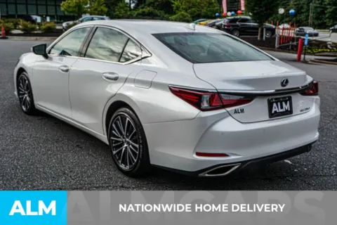More photos of 2024 Lexus ES 350 at ALM Marietta, GA