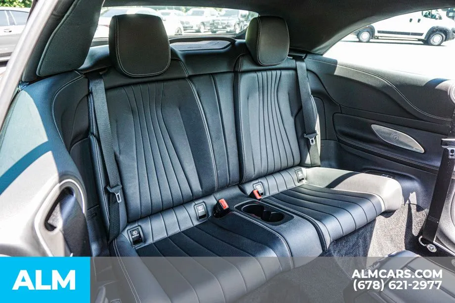 2023 Mercedes-Benz E-Class E450 - Photo 27