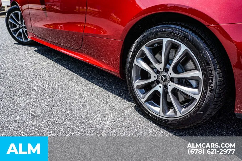 2023 Mercedes-Benz E-Class E450 - Photo 21