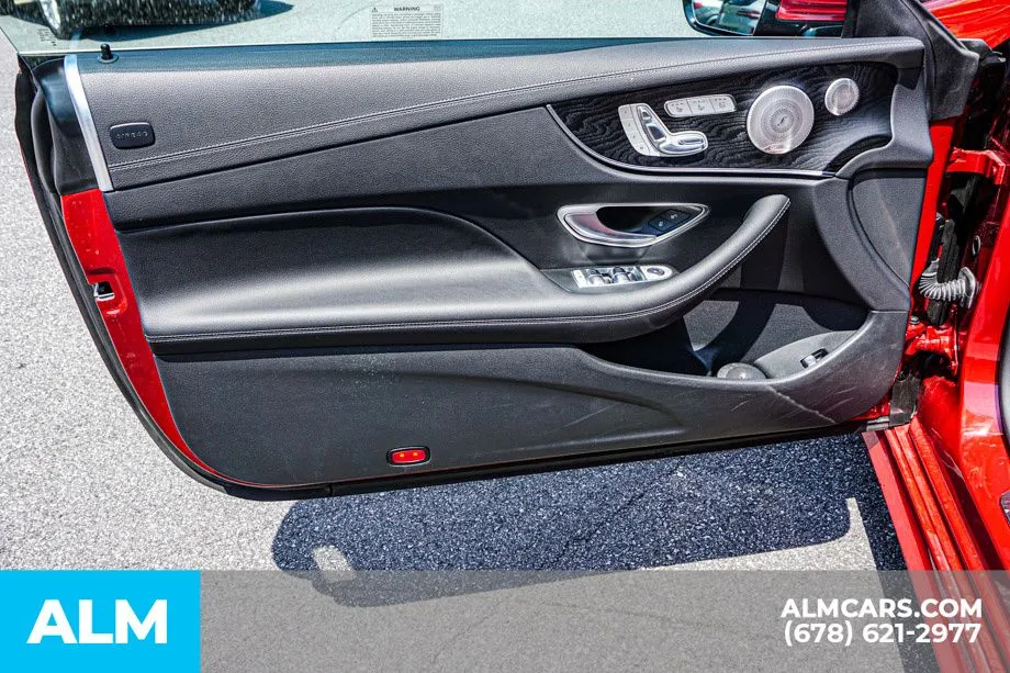 2023 Mercedes-Benz E-Class E450 - Photo 58