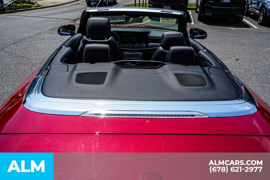 2023 Mercedes-Benz E-Class E450 - Photo 16