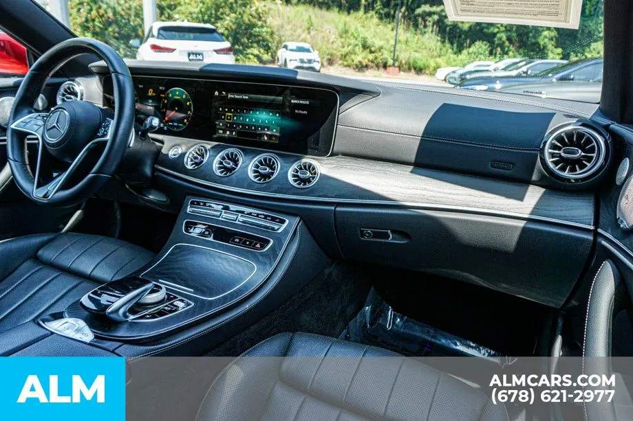 2023 Mercedes-Benz E-Class E450 - Photo 29