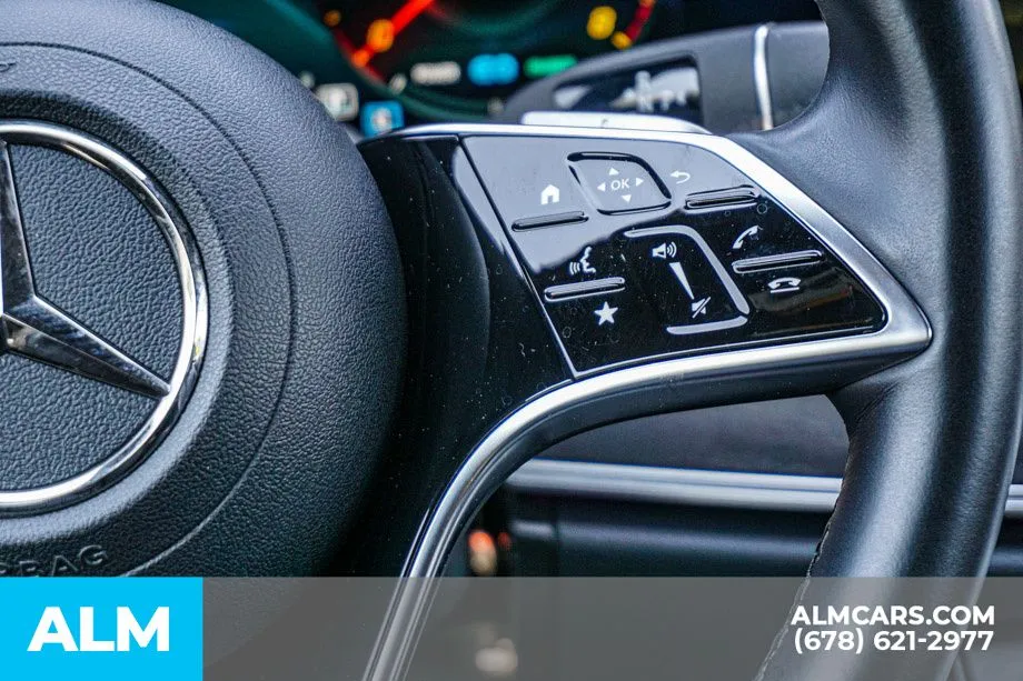 2023 Mercedes-Benz E-Class E450 - Photo 34