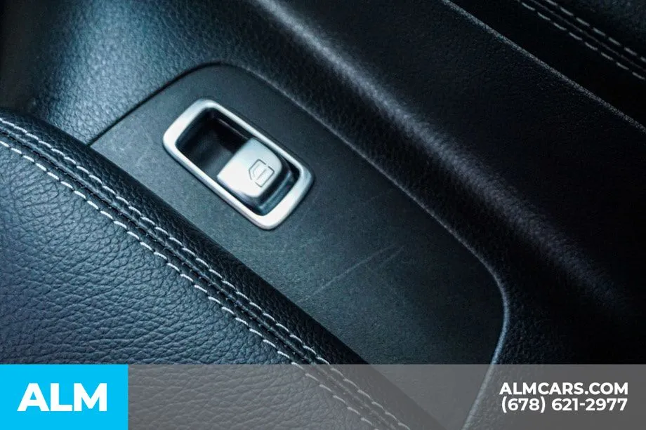 2023 Mercedes-Benz E-Class E450 - Photo 37