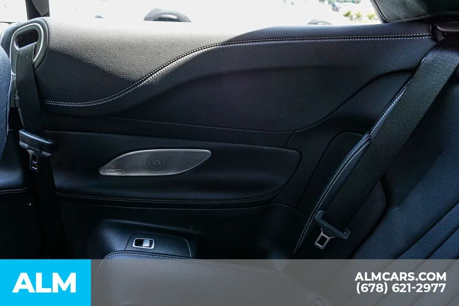 2023 Mercedes-Benz E-Class E450 - Photo 36