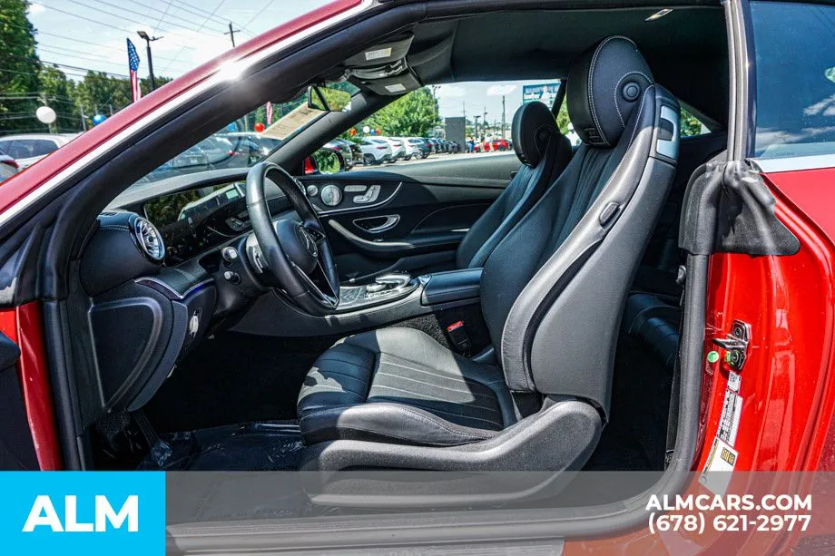 2023 Mercedes-Benz E-Class E450 - Photo 24
