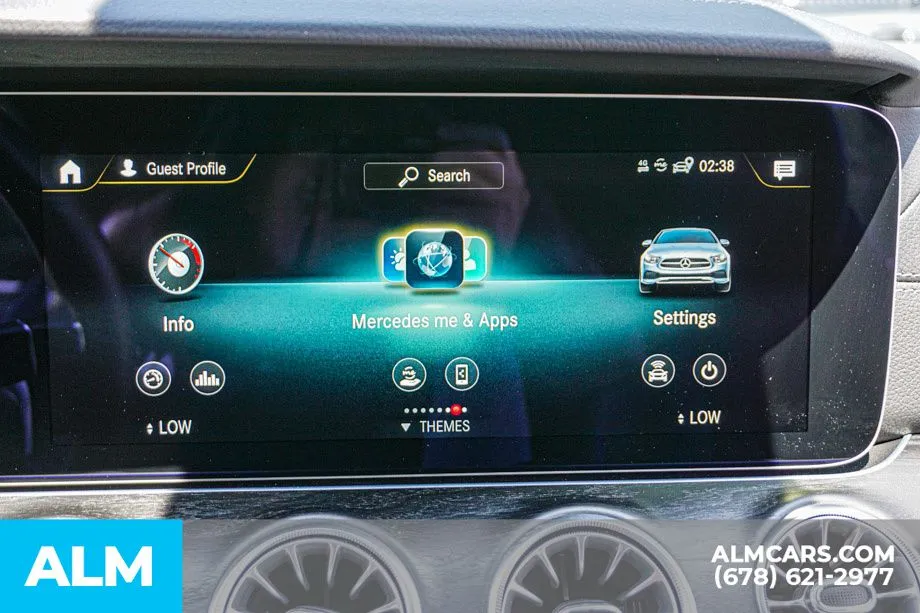 2023 Mercedes-Benz E-Class E450 - Photo 42