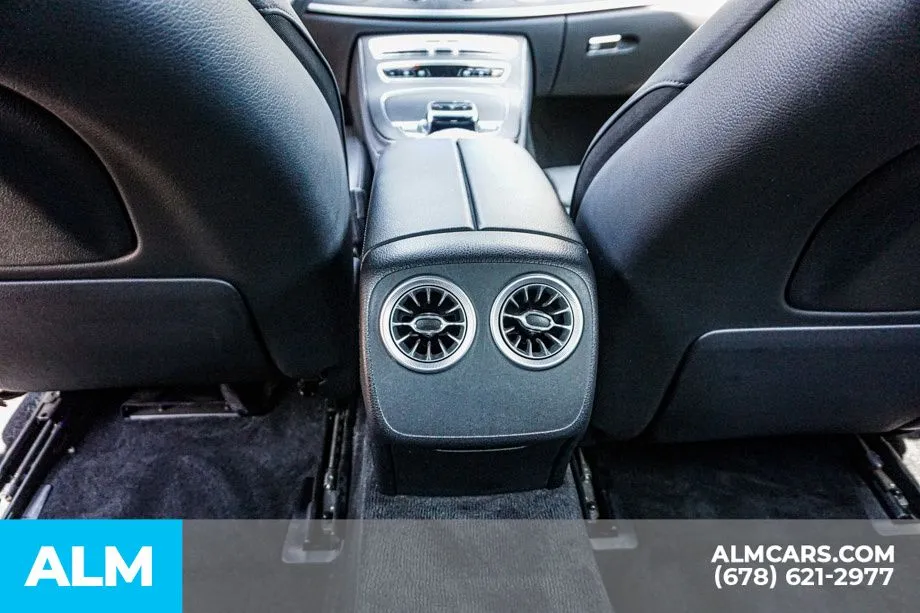 2023 Mercedes-Benz E-Class E450 - Photo 35