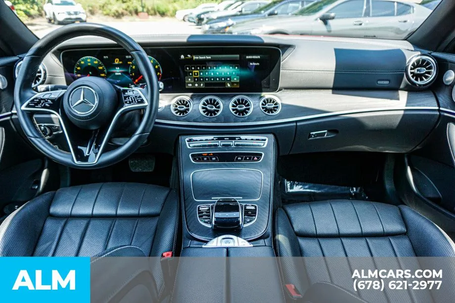 2023 Mercedes-Benz E-Class E450 - Photo 30