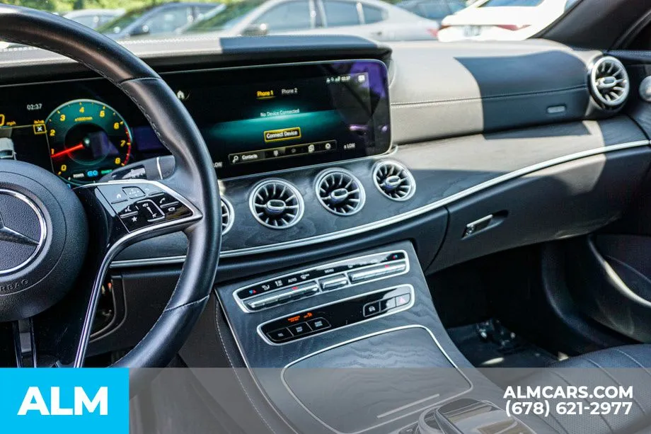 2023 Mercedes-Benz E-Class E450 - Photo 38
