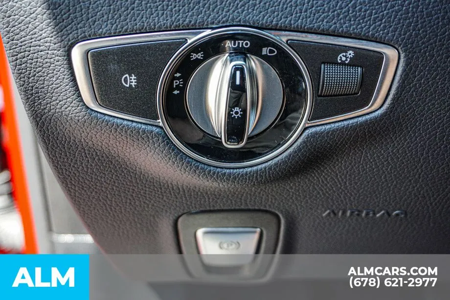 2023 Mercedes-Benz E-Class E450 - Photo 55