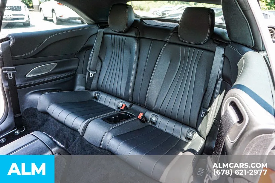 2023 Mercedes-Benz E-Class E450 - Photo 26
