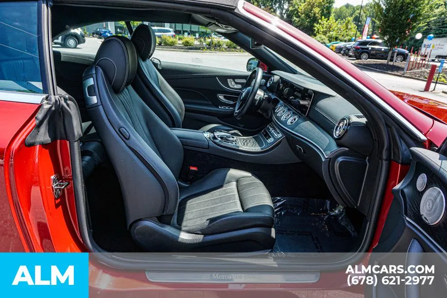 2023 Mercedes-Benz E-Class E450 - Photo 28