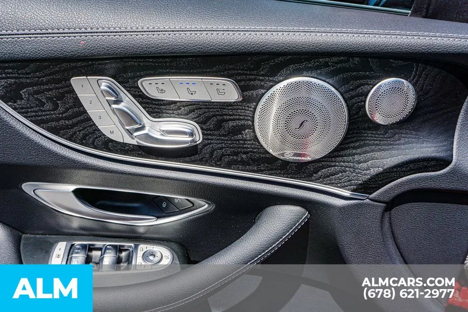 2023 Mercedes-Benz E-Class E450 - Photo 60